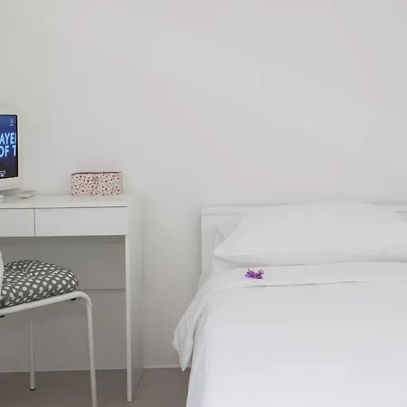 Gæstehus Lana 3*