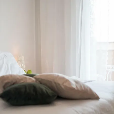 Gæstehus Lana 3*