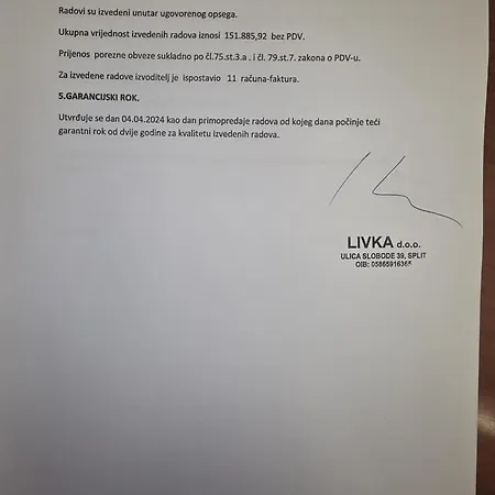 Affittacamere Lana 3*