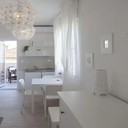 Affittacamere Lana Spalato