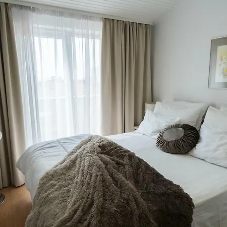 بيت ضيافة Lana سبليت