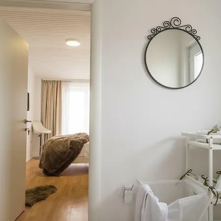 Lana بيت ضيافة سبليت