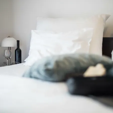 بيت ضيافة Lana سبليت