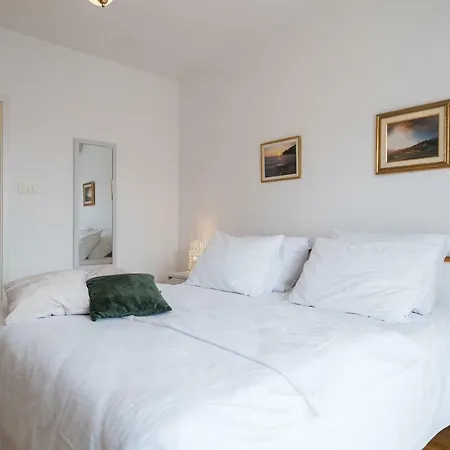 بيت ضيافة Lana سبليت