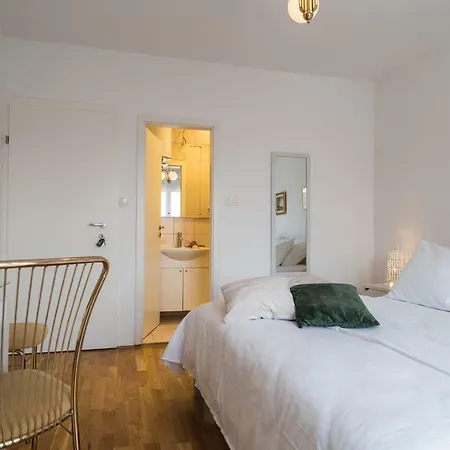 بيت ضيافة Lana سبليت