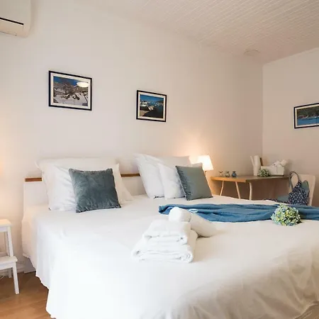 Maison d'hôtes Lana Split