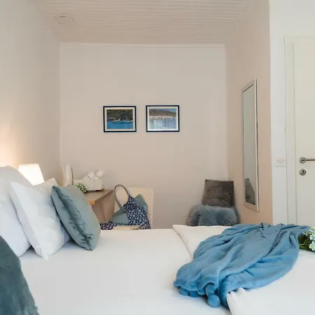 بيت ضيافة Lana 3*