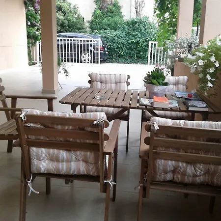Guest House Lana