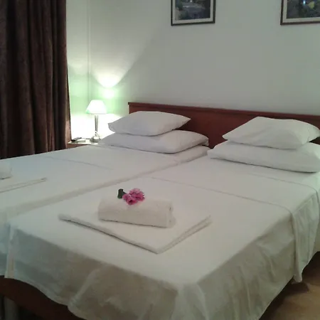 라나 게스트하우스 스플리트