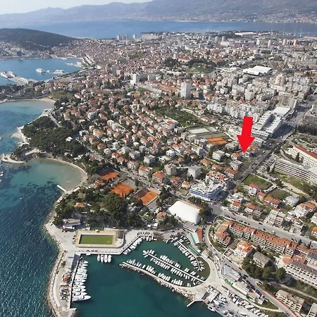 라나 3* 스플리트