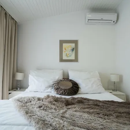 라나 게스트하우스 스플리트